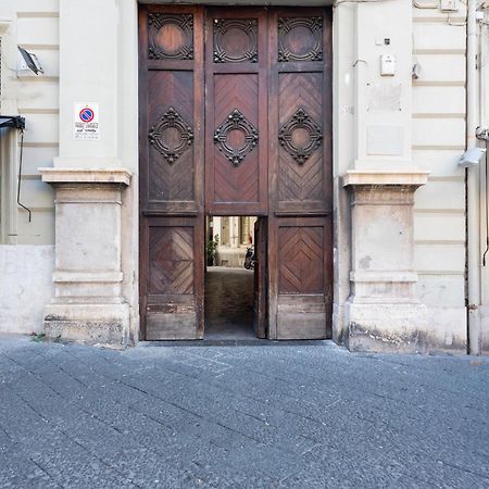 Santa Lucia Maison De Charme Napoli Ngoại thất bức ảnh