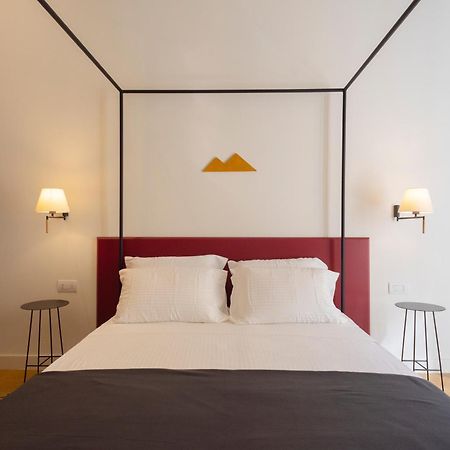 Santa Lucia Maison De Charme Napoli Ngoại thất bức ảnh