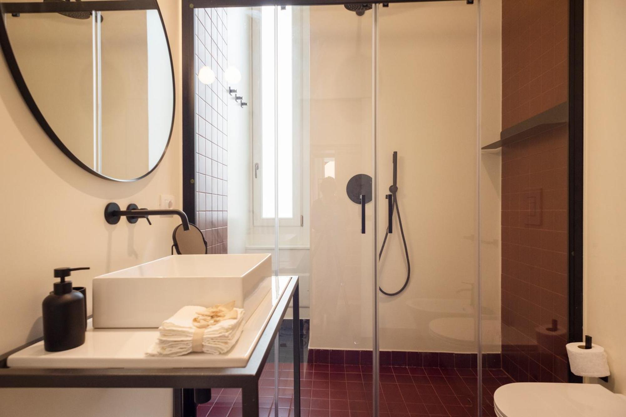 Santa Lucia Maison De Charme Napoli Ngoại thất bức ảnh