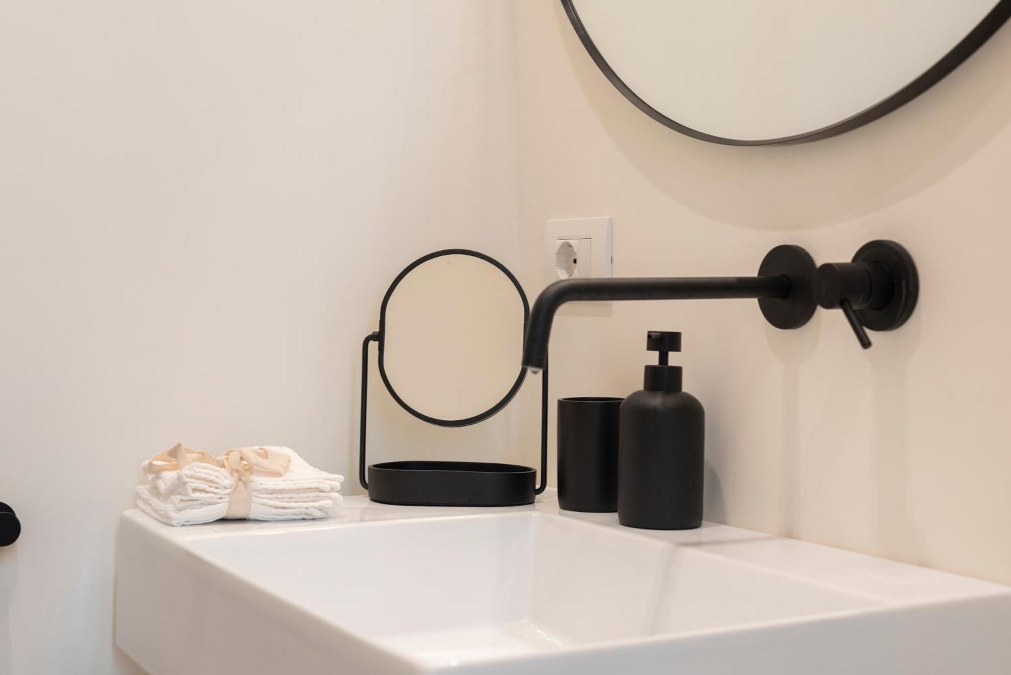 Santa Lucia Maison De Charme Napoli Ngoại thất bức ảnh