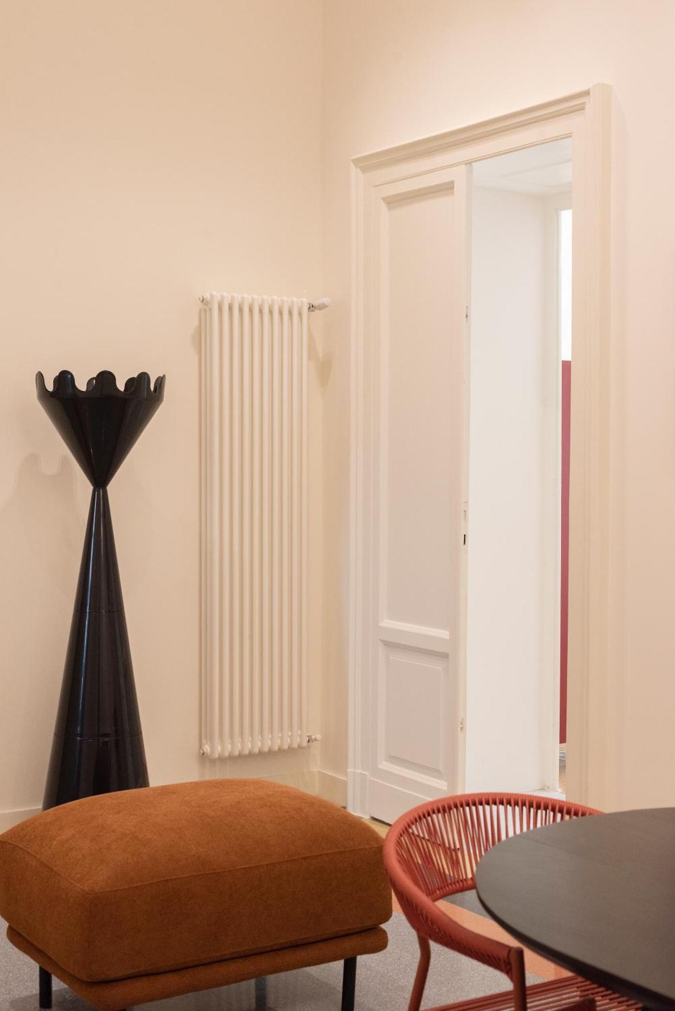 Santa Lucia Maison De Charme Napoli Ngoại thất bức ảnh