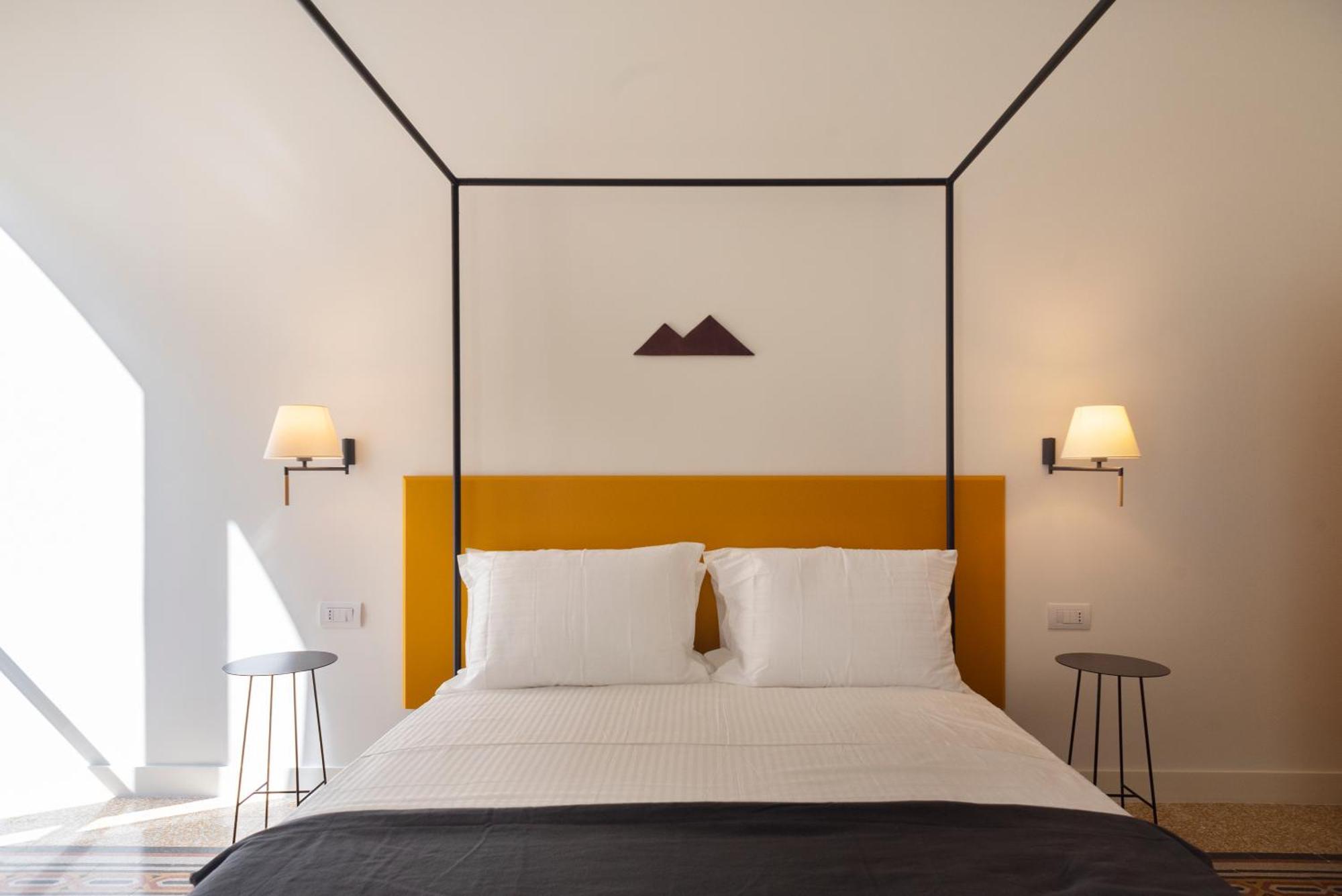 Santa Lucia Maison De Charme Napoli Ngoại thất bức ảnh
