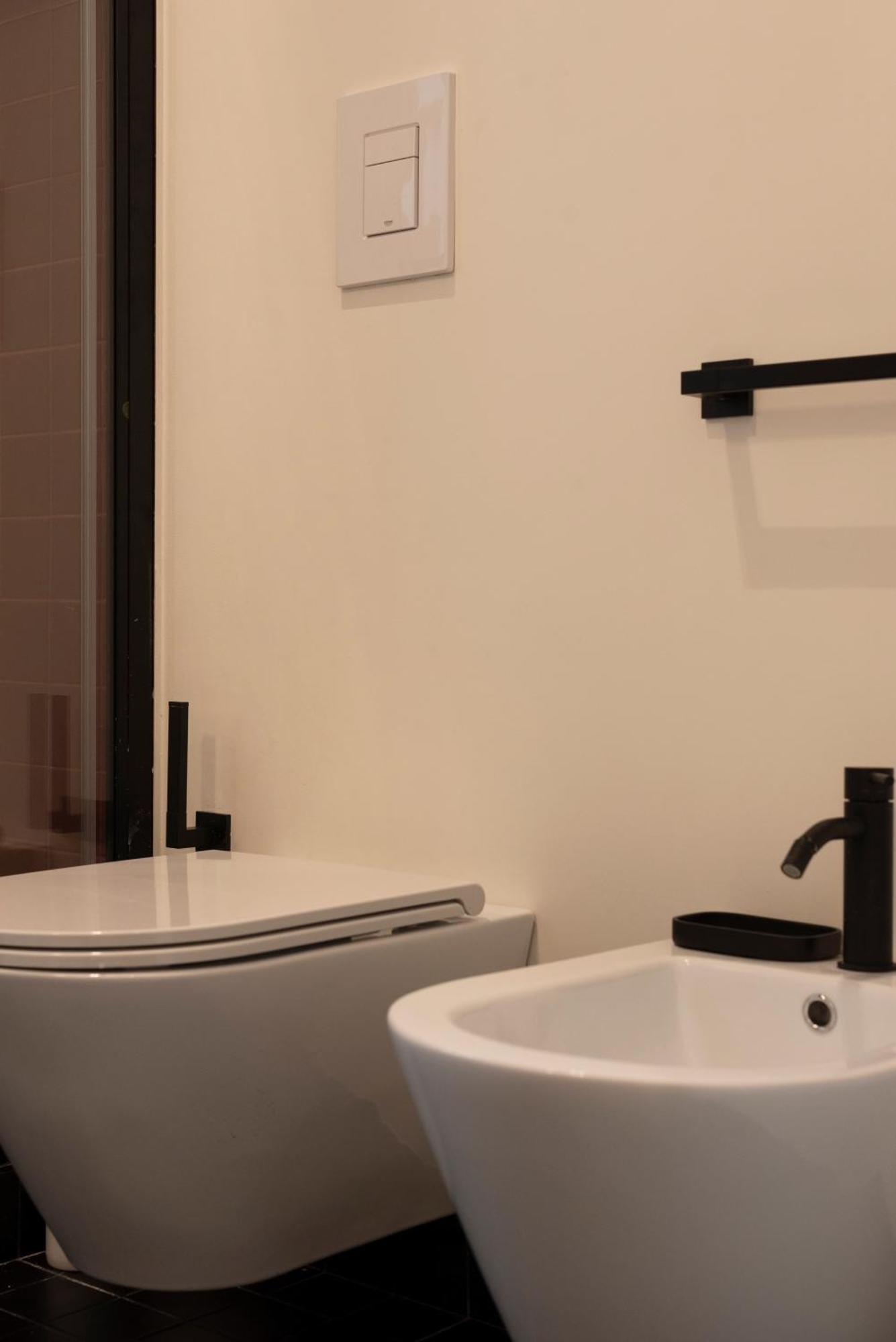 Santa Lucia Maison De Charme Napoli Ngoại thất bức ảnh