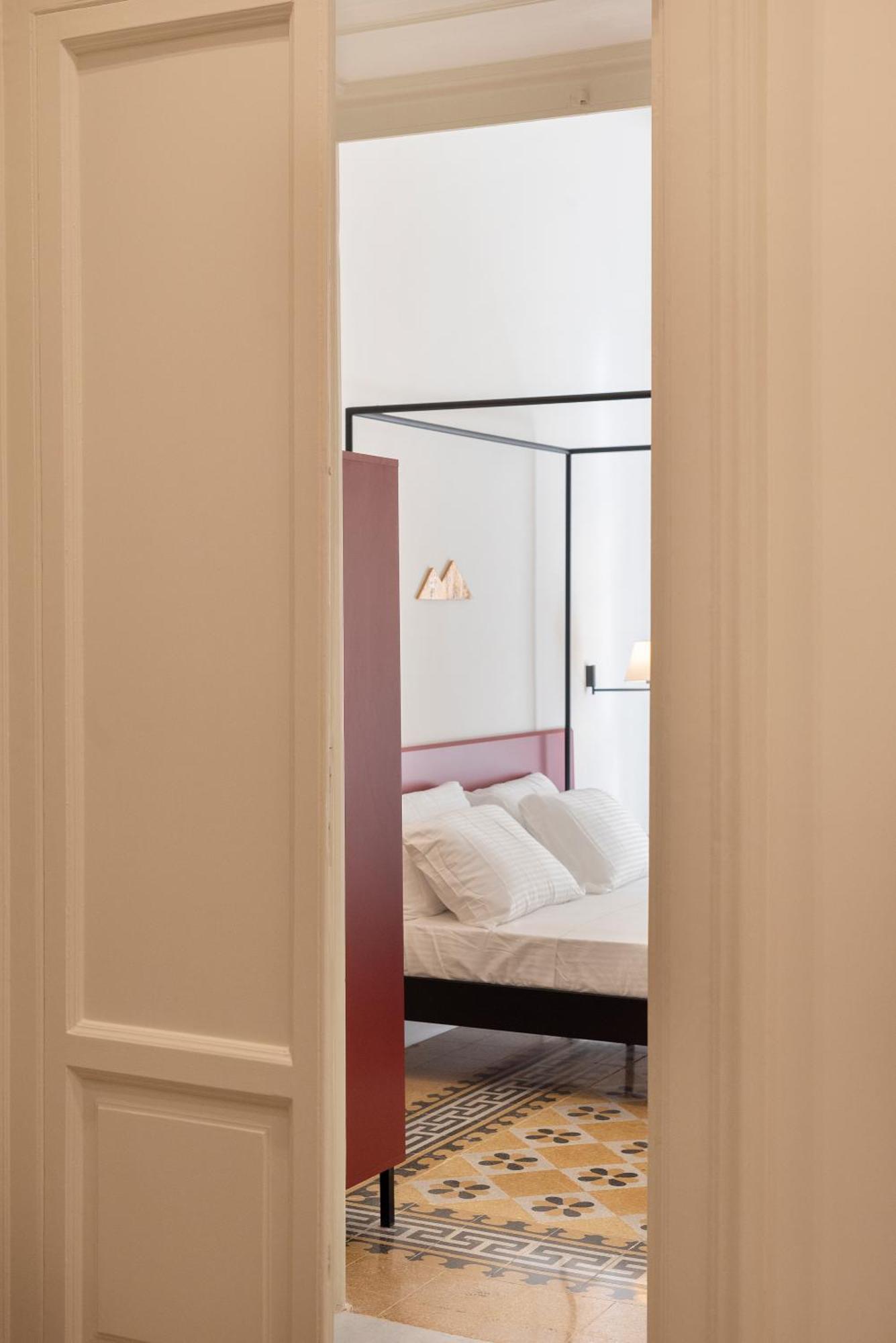 Santa Lucia Maison De Charme Napoli Ngoại thất bức ảnh