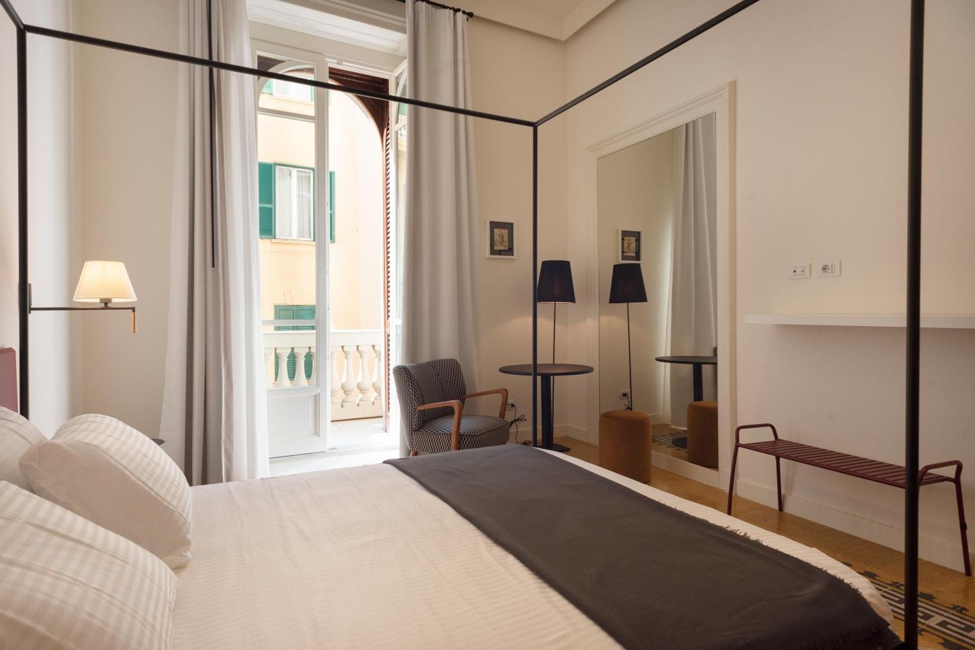 Santa Lucia Maison De Charme Napoli Ngoại thất bức ảnh