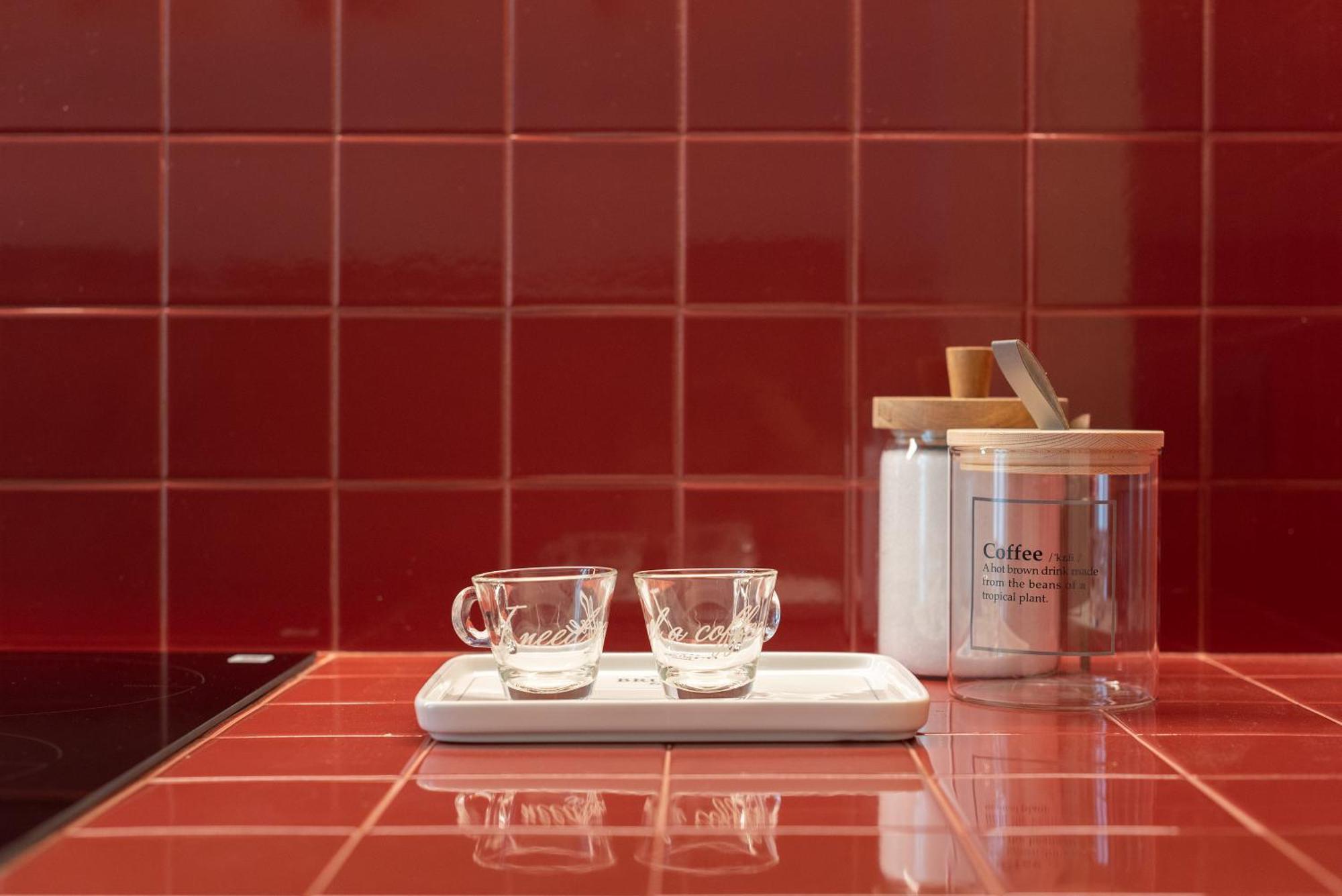 Santa Lucia Maison De Charme Napoli Ngoại thất bức ảnh