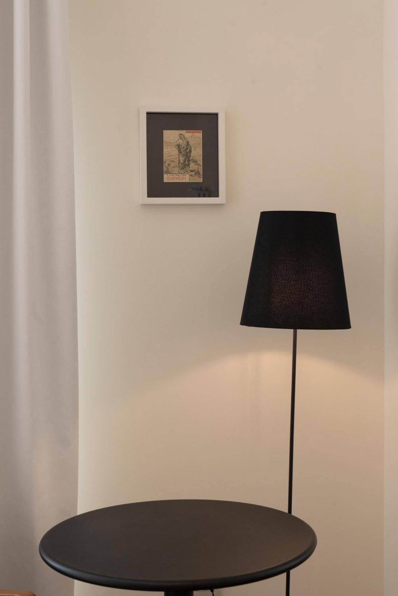 Santa Lucia Maison De Charme Napoli Ngoại thất bức ảnh