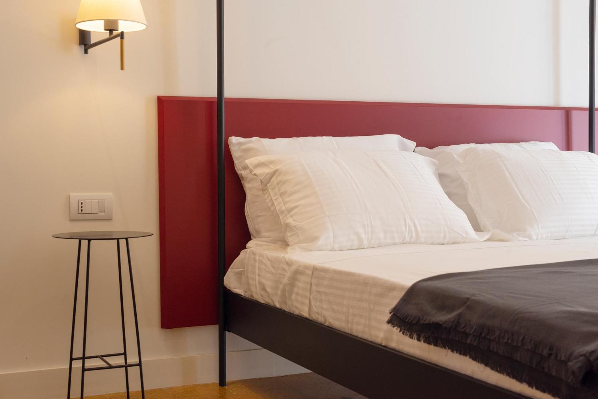 Santa Lucia Maison De Charme Napoli Ngoại thất bức ảnh