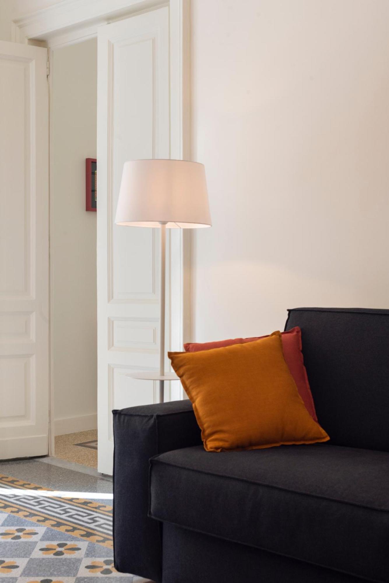 Santa Lucia Maison De Charme Napoli Ngoại thất bức ảnh