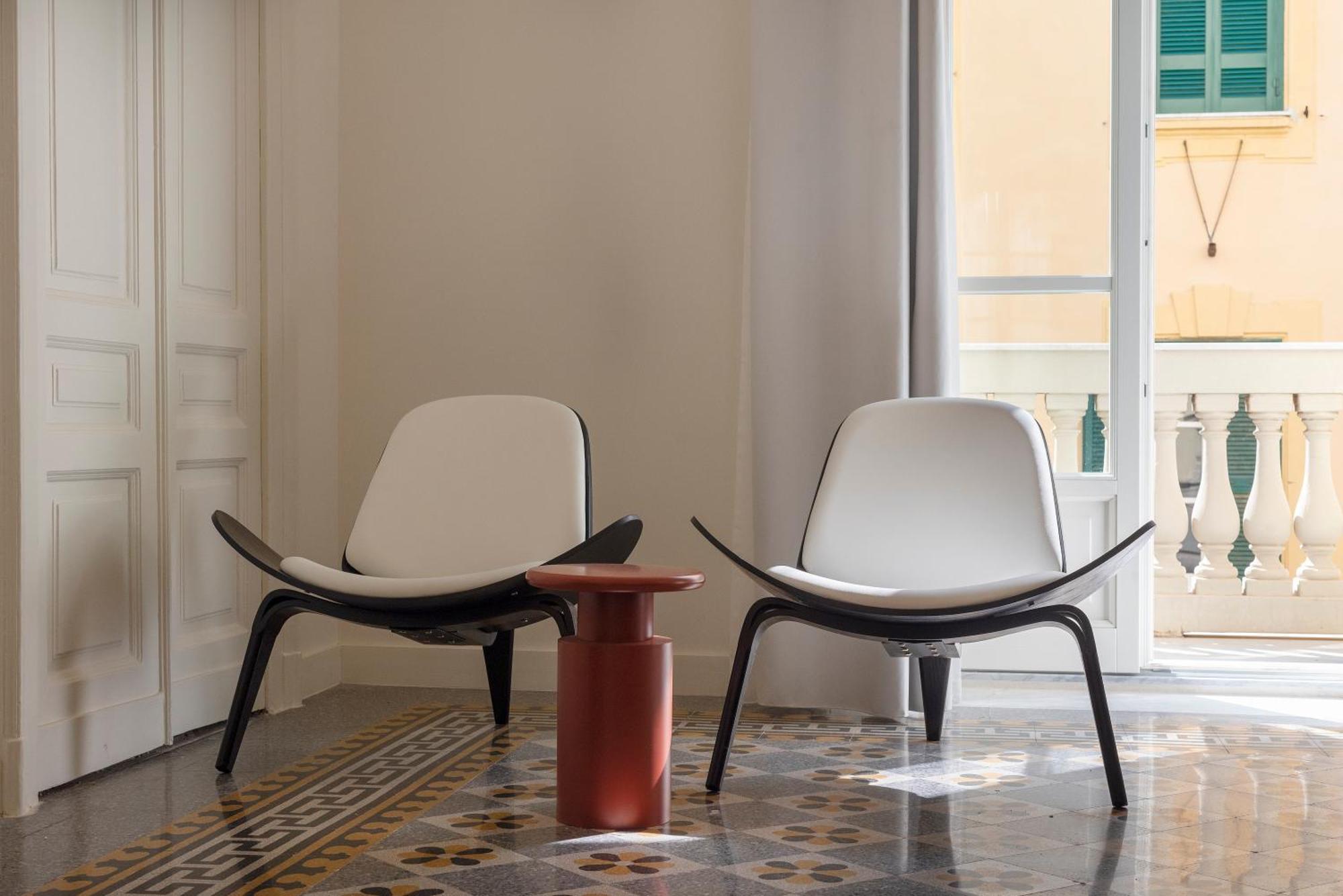 Santa Lucia Maison De Charme Napoli Ngoại thất bức ảnh