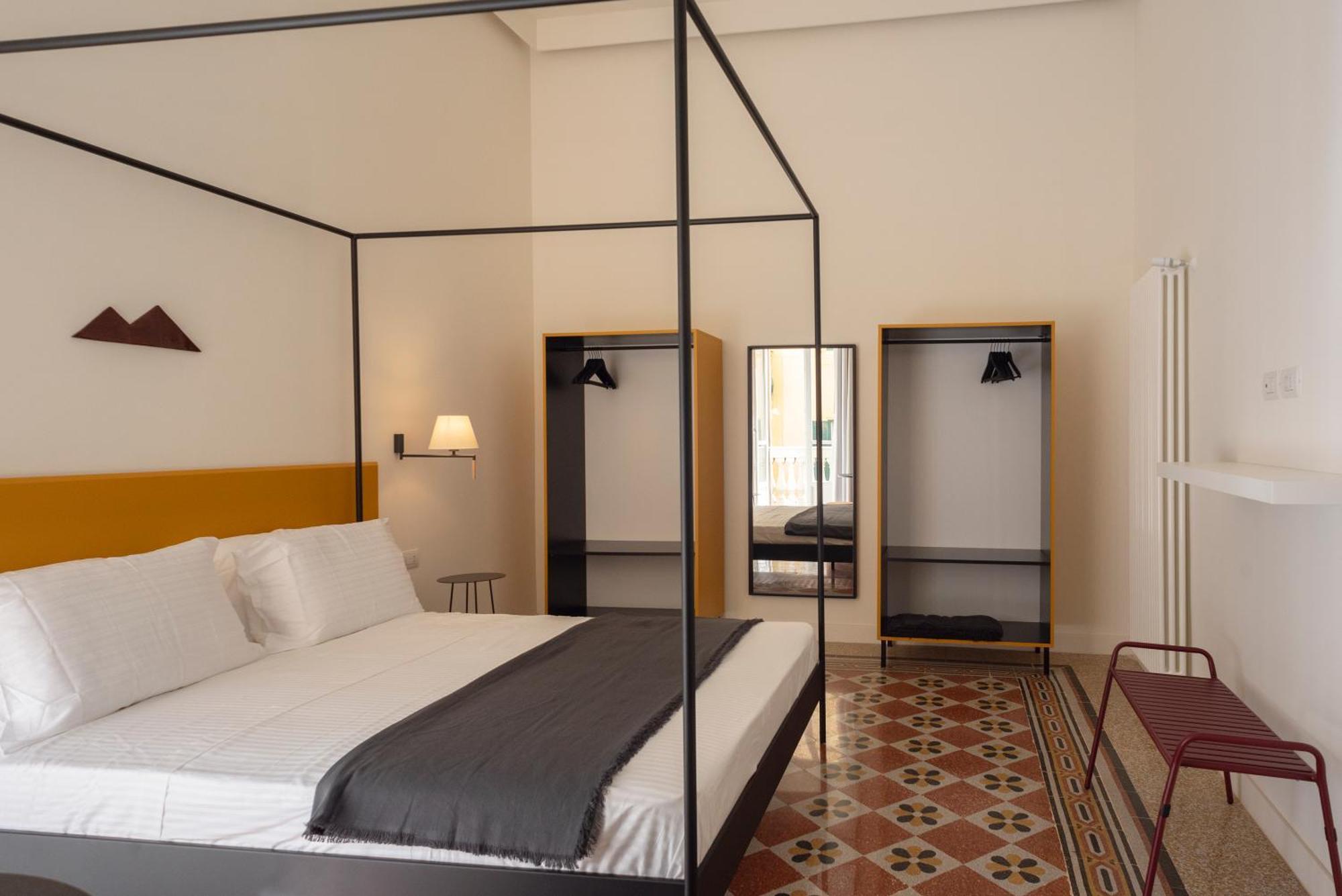 Santa Lucia Maison De Charme Napoli Ngoại thất bức ảnh