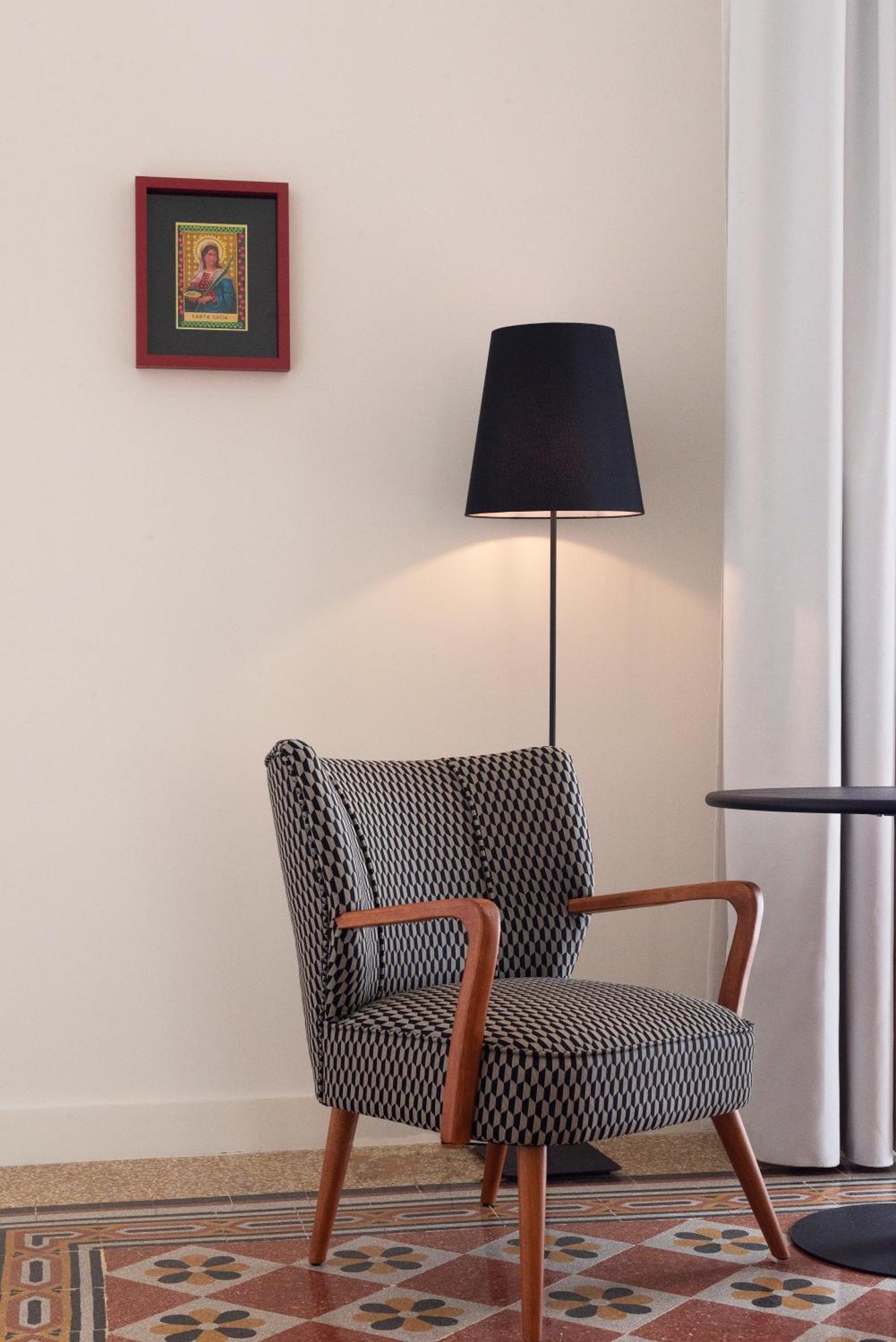 Santa Lucia Maison De Charme Napoli Ngoại thất bức ảnh