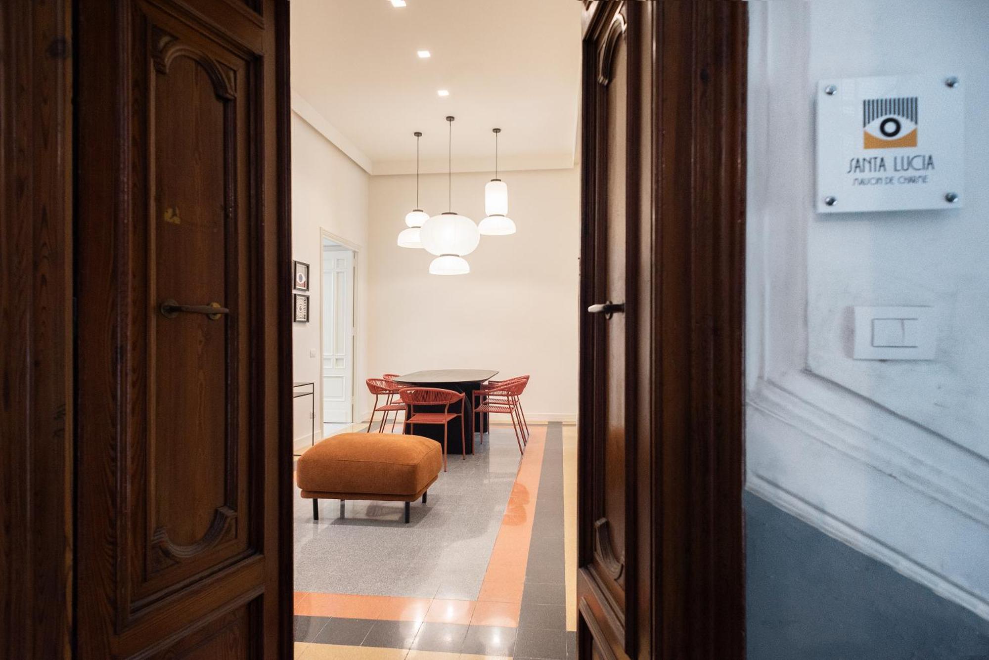 Santa Lucia Maison De Charme Napoli Ngoại thất bức ảnh