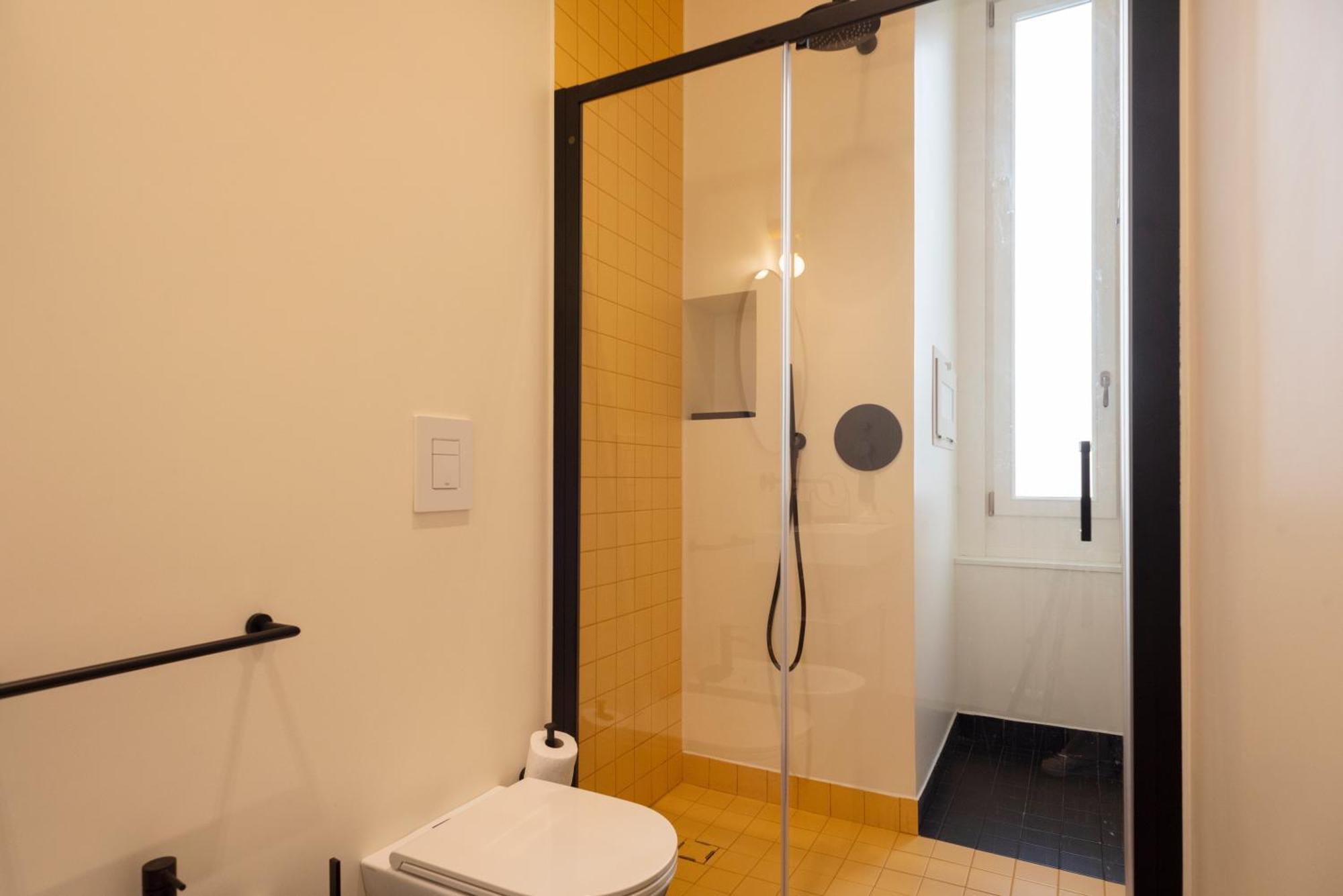 Santa Lucia Maison De Charme Napoli Ngoại thất bức ảnh